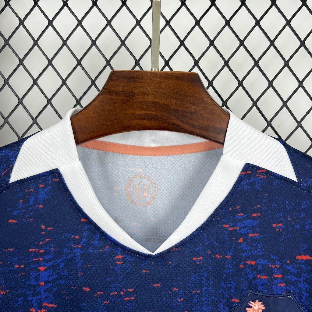 2025 France Home Shirt
