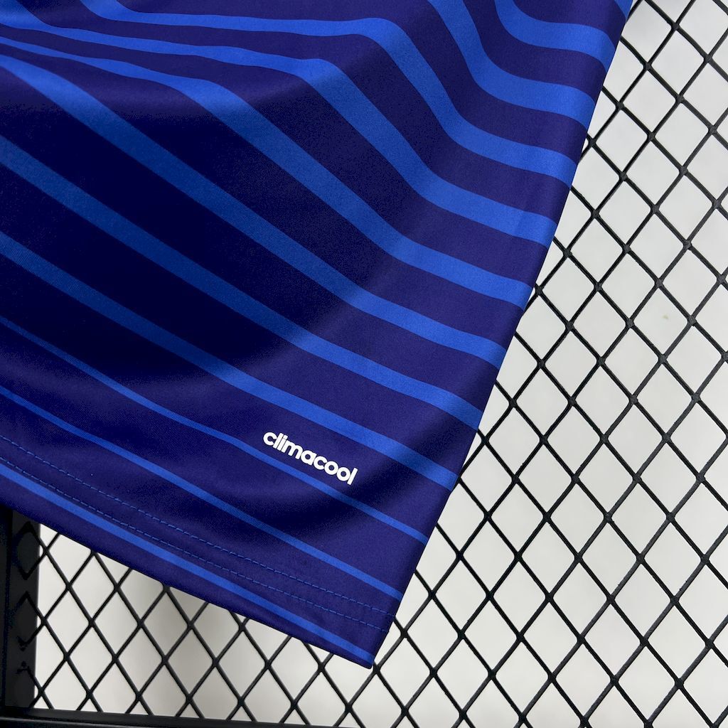 14-15 Chelsea Home Retro Shirt