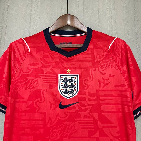 2026 England Away Kit World Cup Shirt
