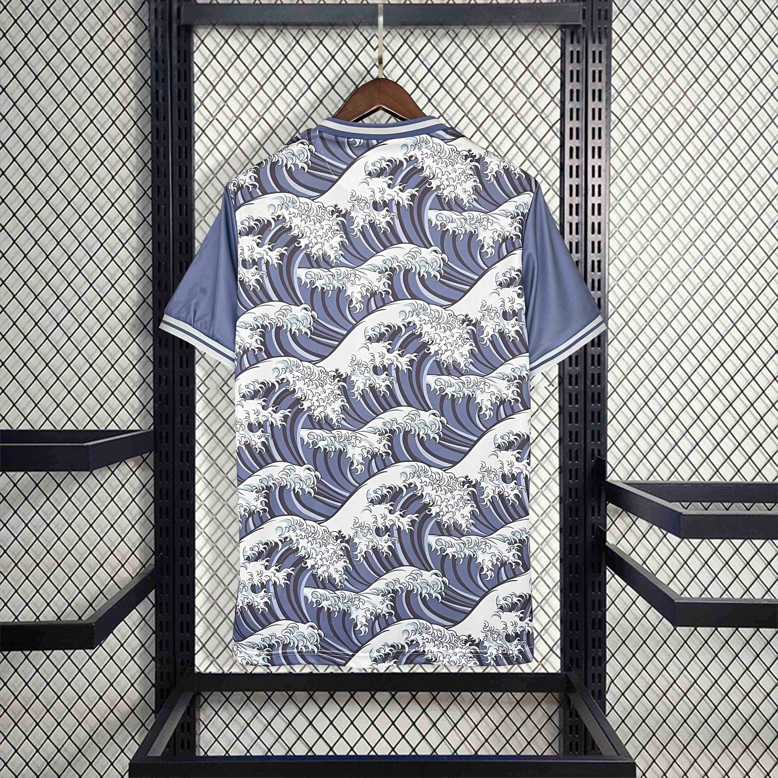 2024 Japan x White Waves Special Edition Shirt