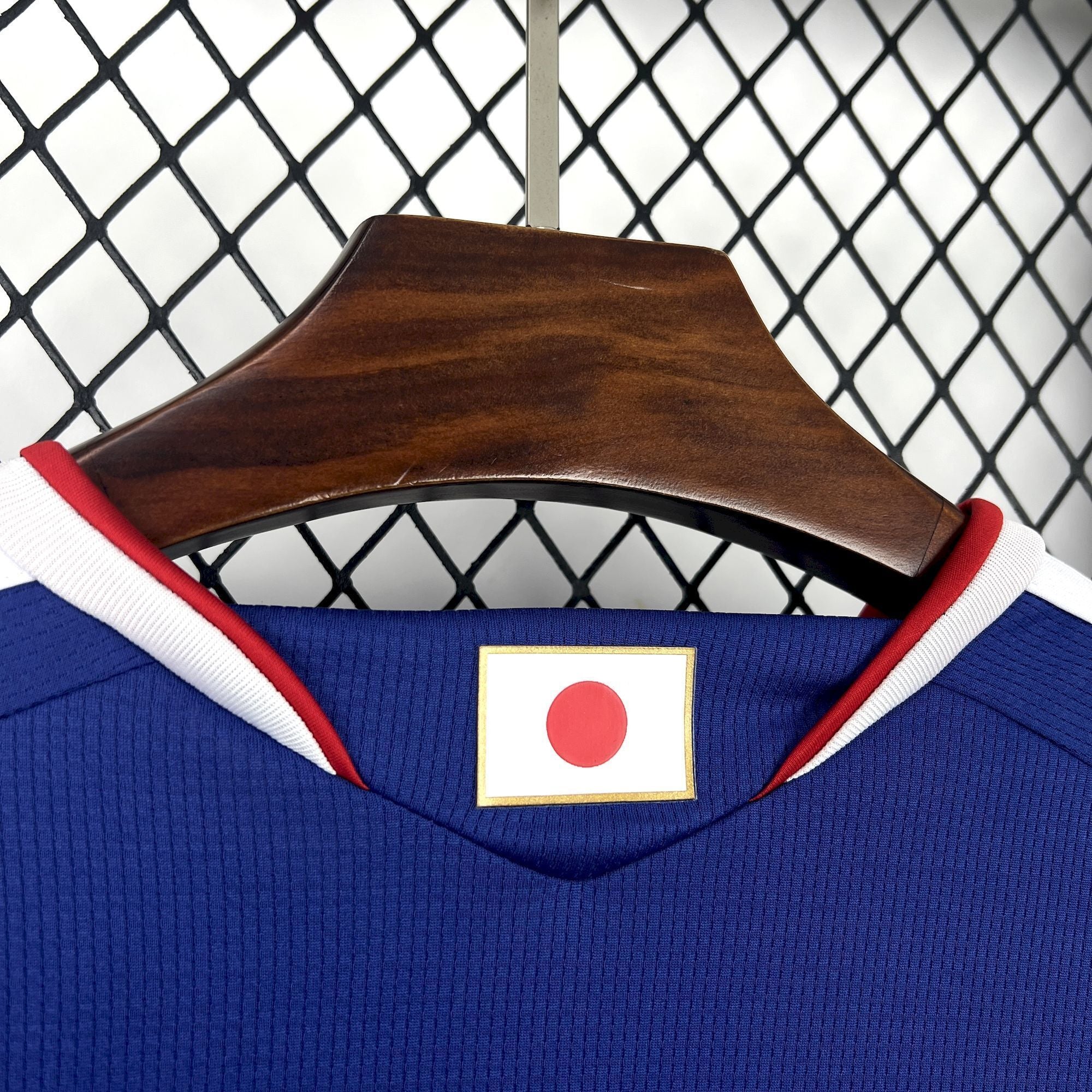 2026 Japan Home World Cup Shirt