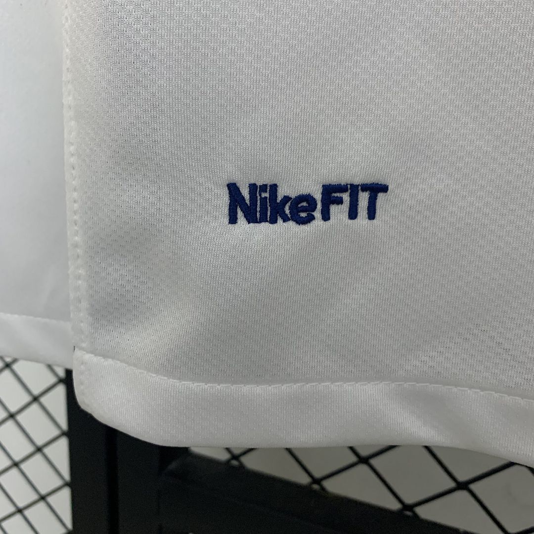 08-09 Manchester United Away Retro Champions Final Long Sleeve Shirt