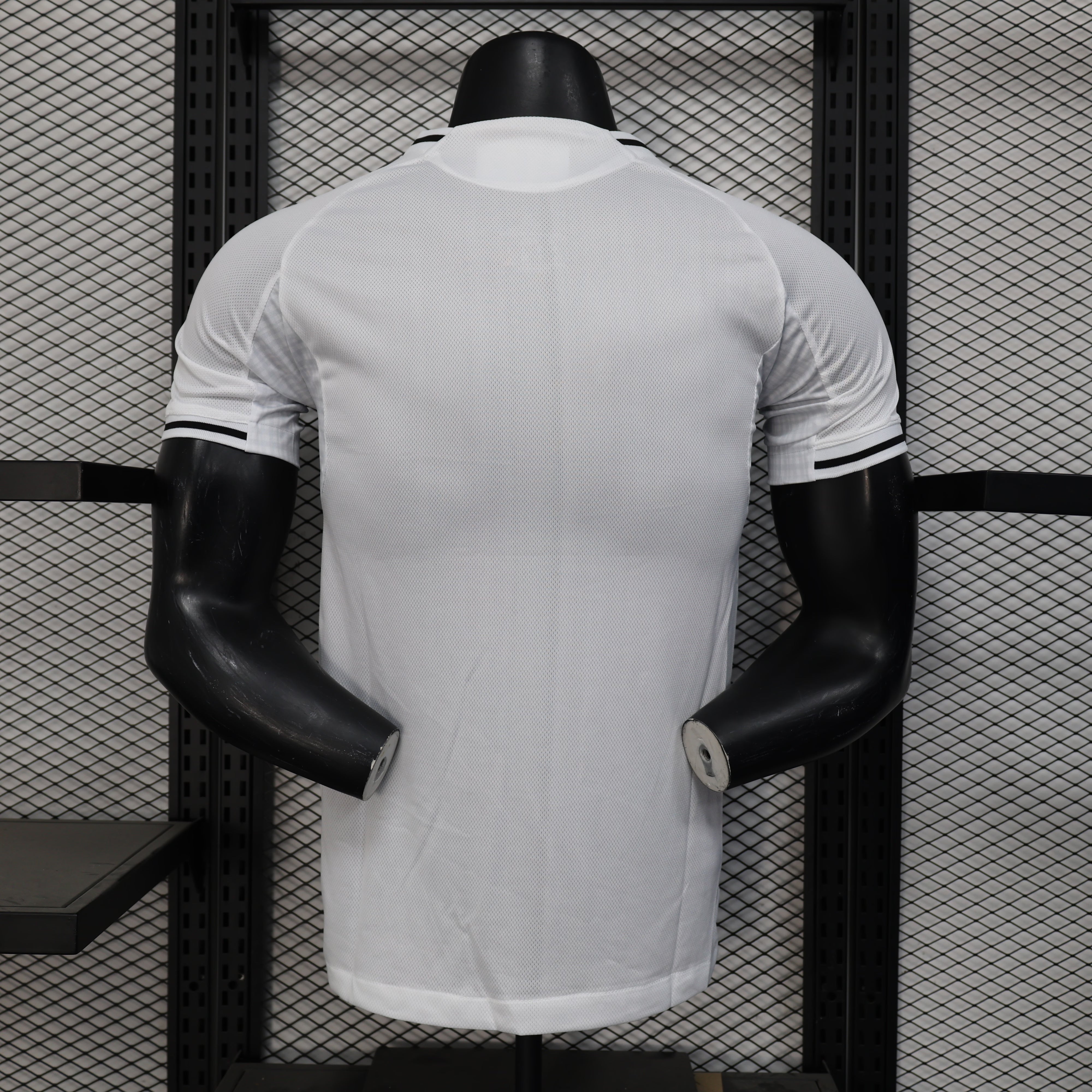 25-26 Newcastle United Home Shirt