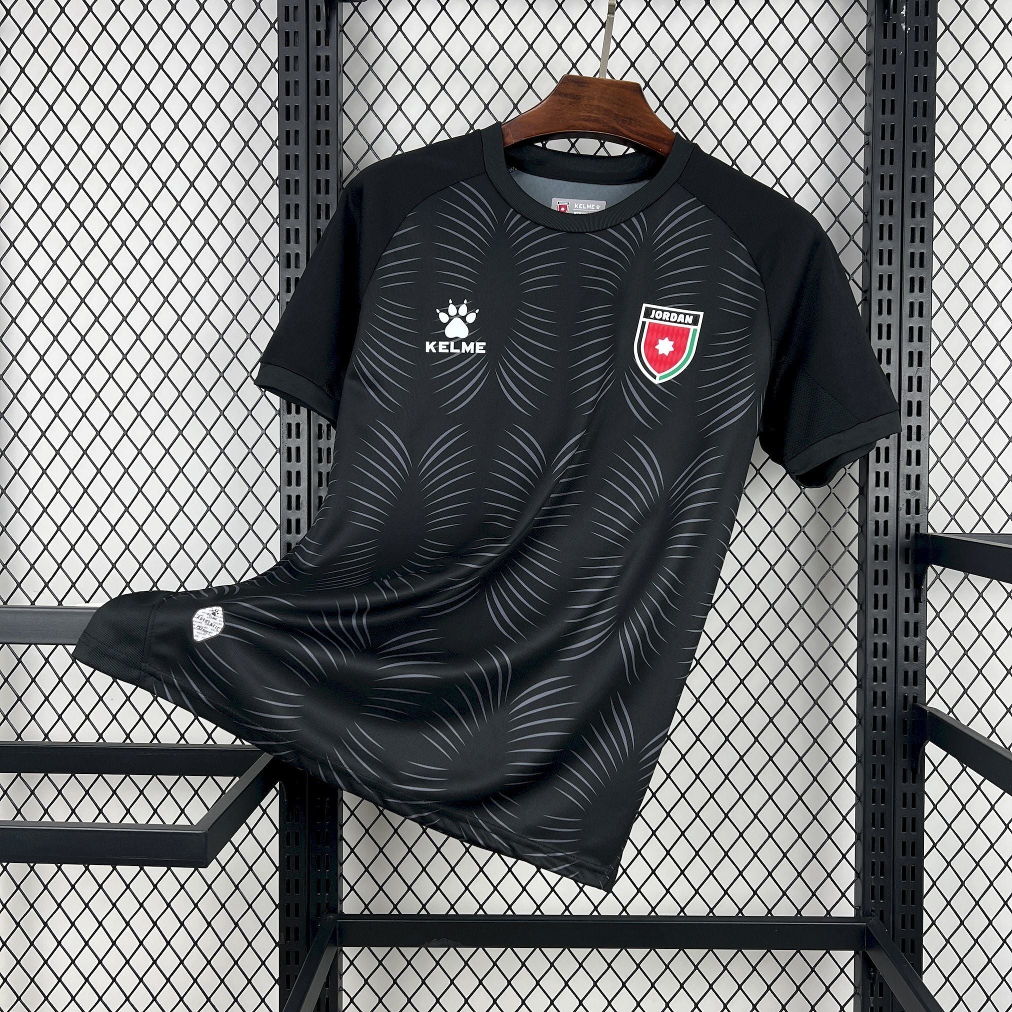 2026 Jordan Third World Cup Shirt