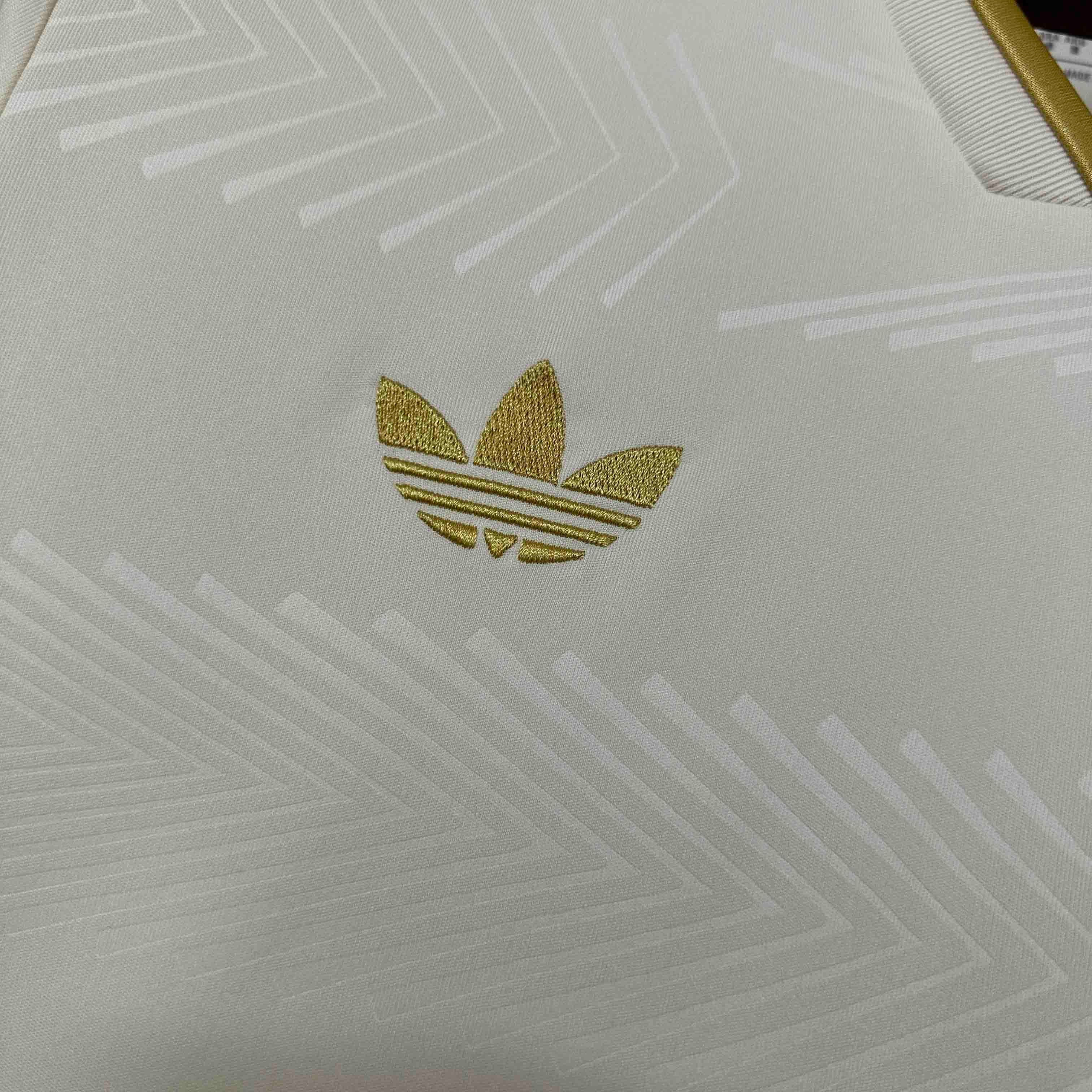 25-26 Flamengo Third Shirt