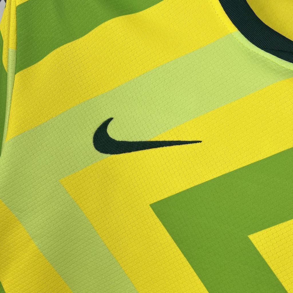 2025 Australia Home Shirt