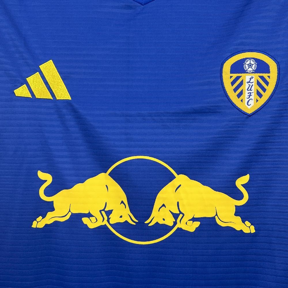 25-26 Leeds United Away Shirt