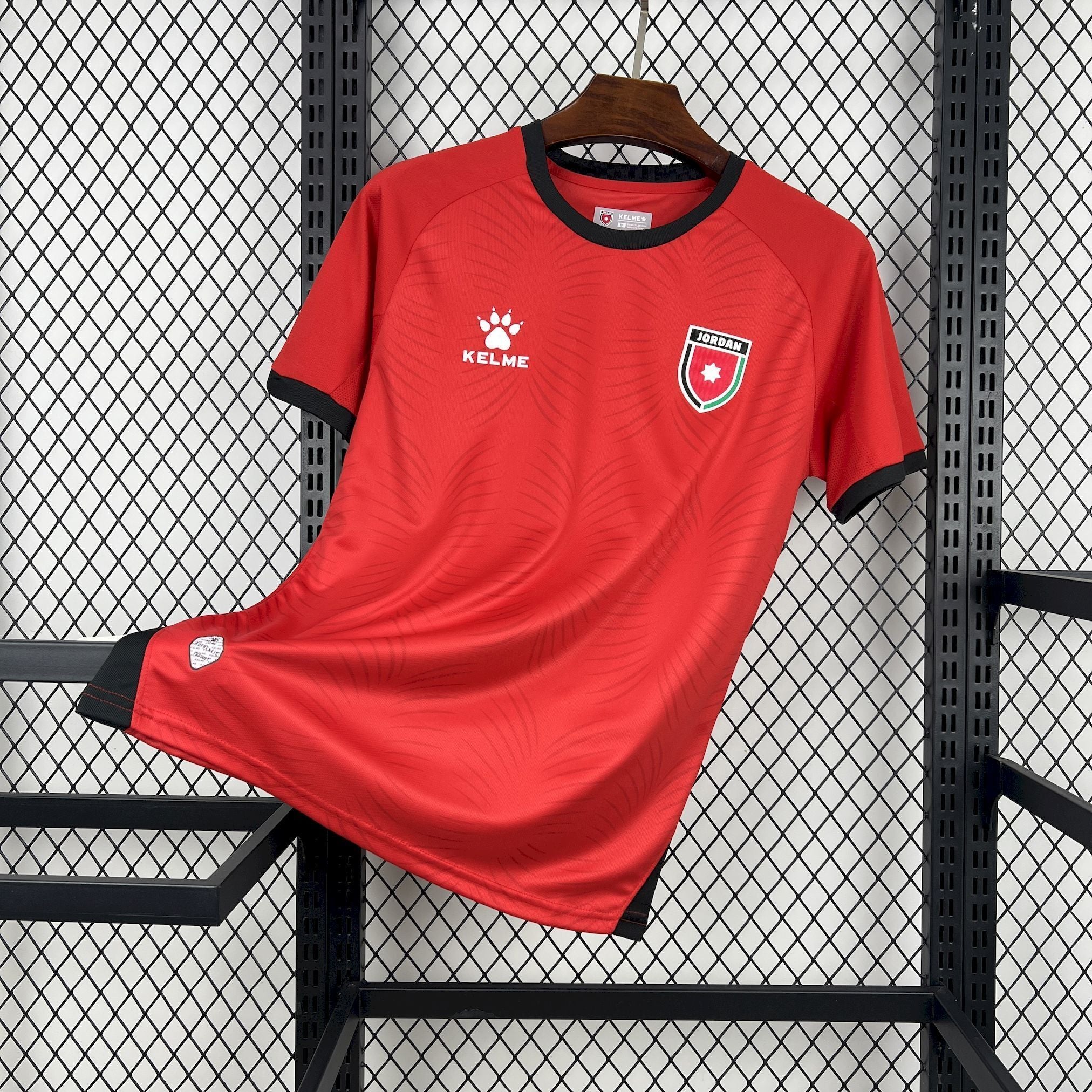 2026 Jordan Away World Cup Shirt