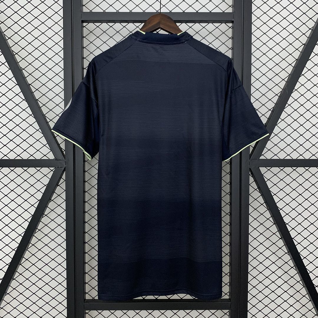 25-26 Real Madrid Away Shirt