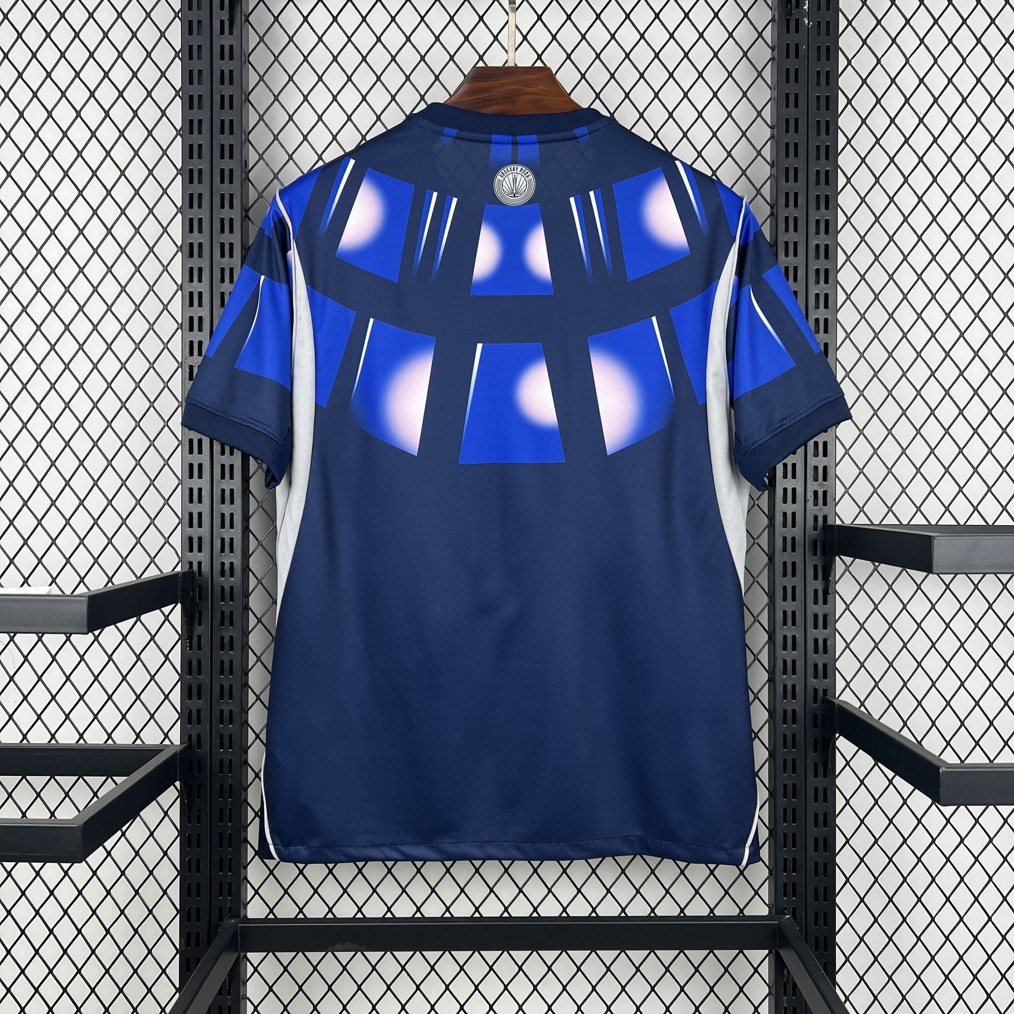 2026 Uruguay Away World Cup Shirt