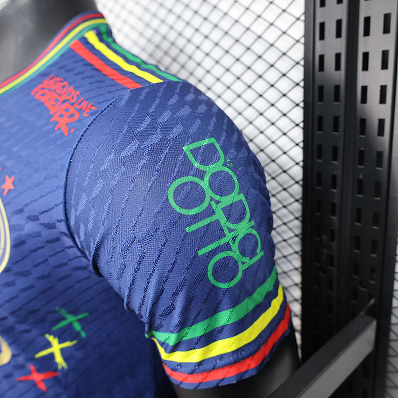 22-23 Ajax x Bob Marley AOP Special Edition Shirt