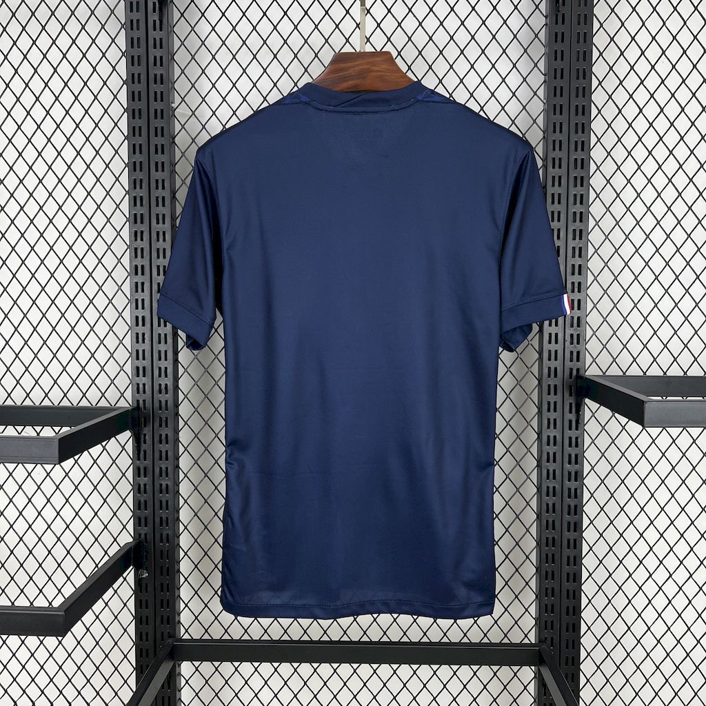 25-26 PSG Home Shirt