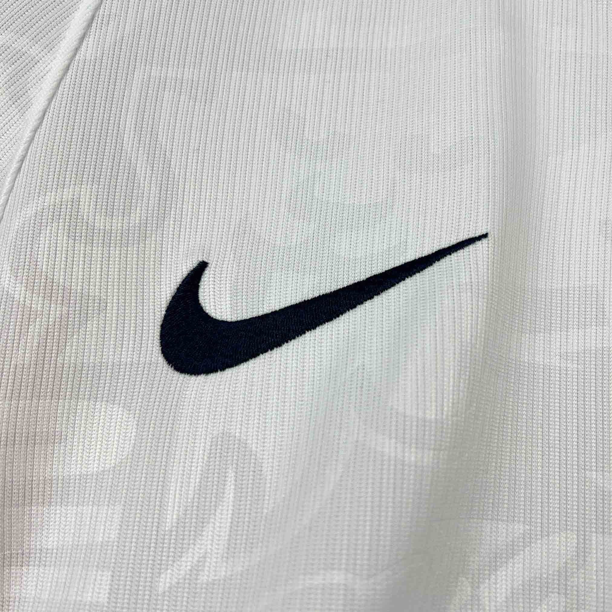 2026 England Home Kit World Cup Shirt