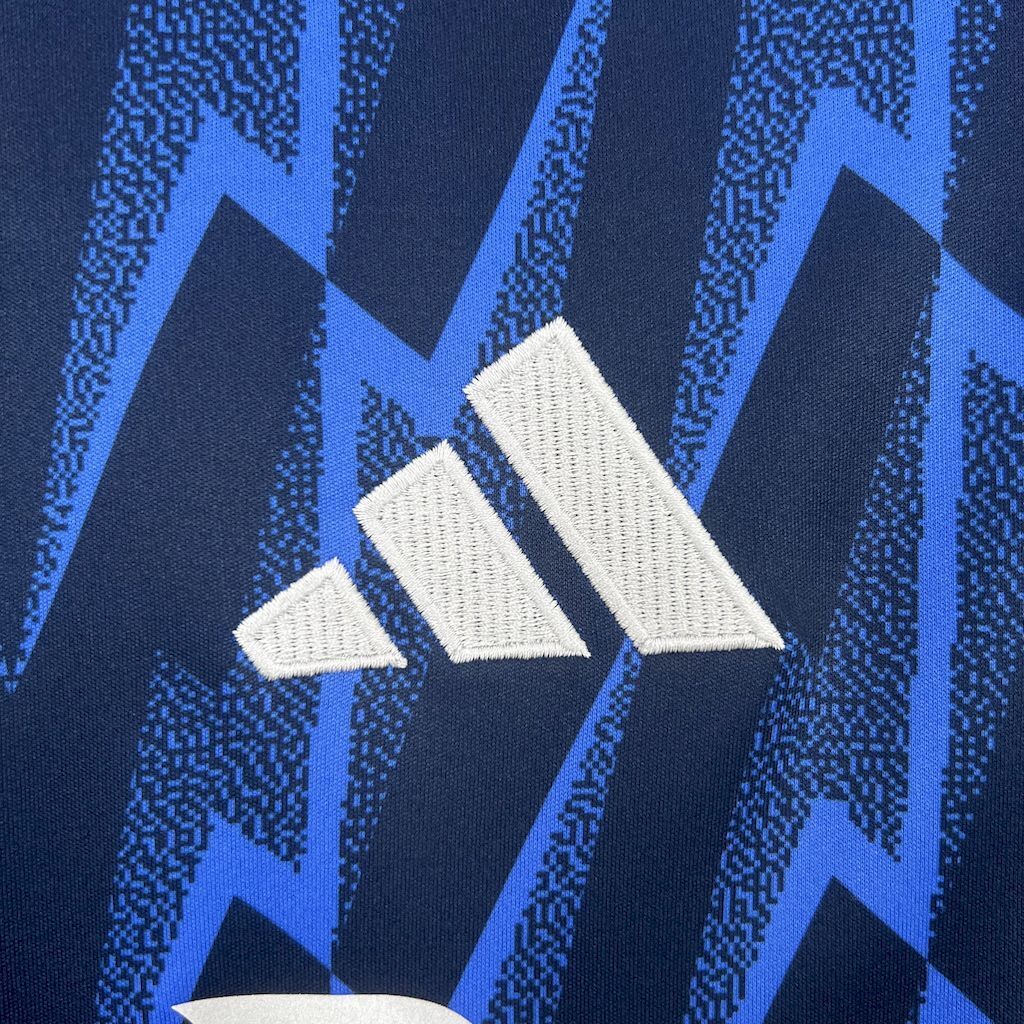 25-26 Arsenal Home Shirt