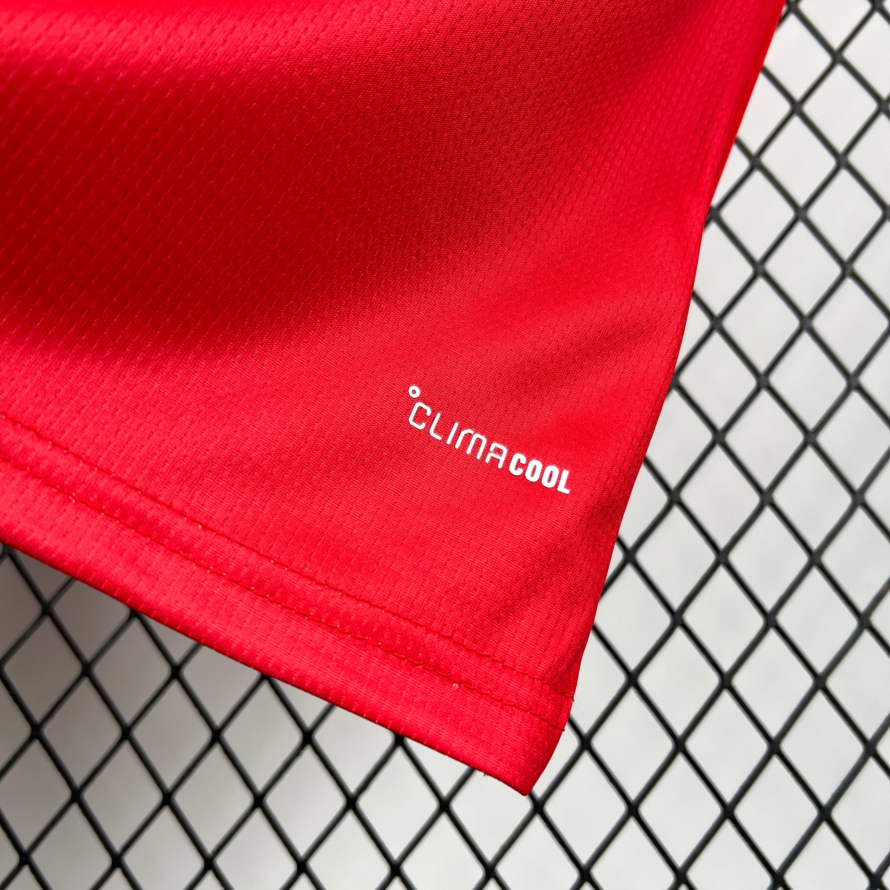 2026 Wales Home World Cup Shirt