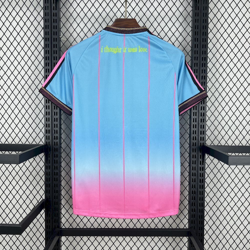 25-26 Bohemians FC Third Shirt