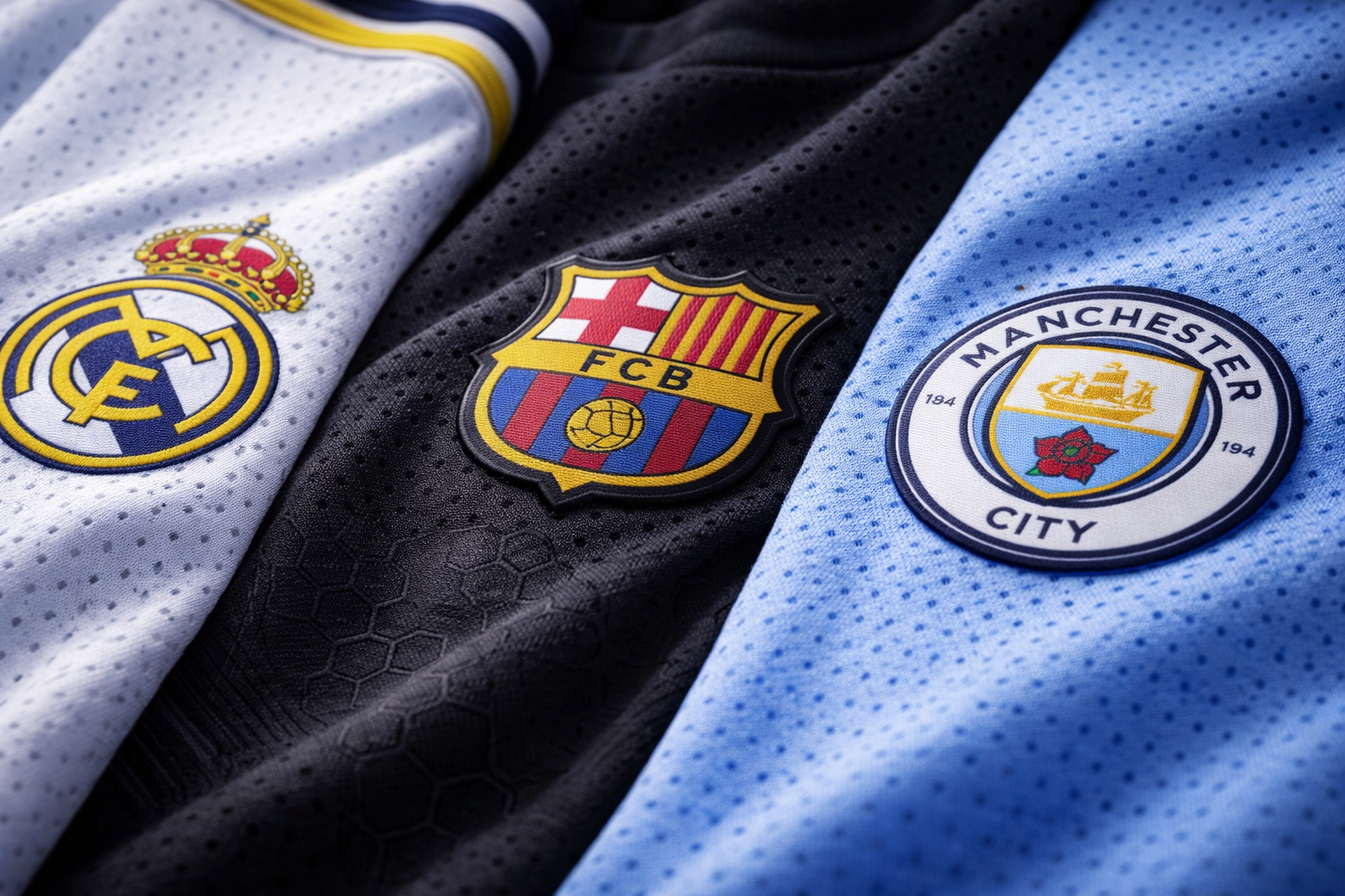 New Season Shirts