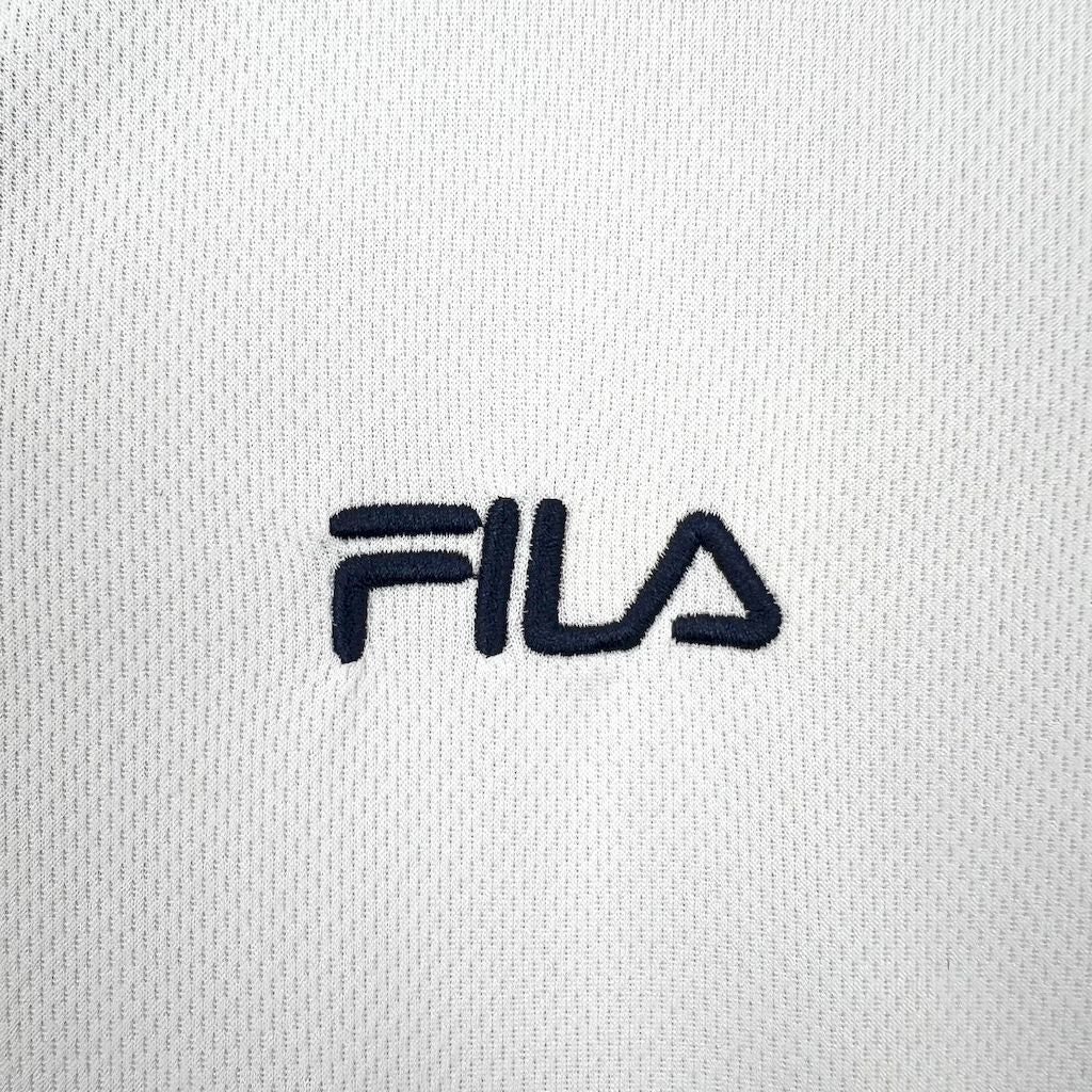 99-01 West Ham Away Retro Shirt