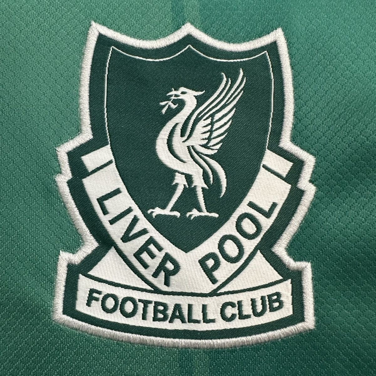 25-26 Liverpool Third Shirt