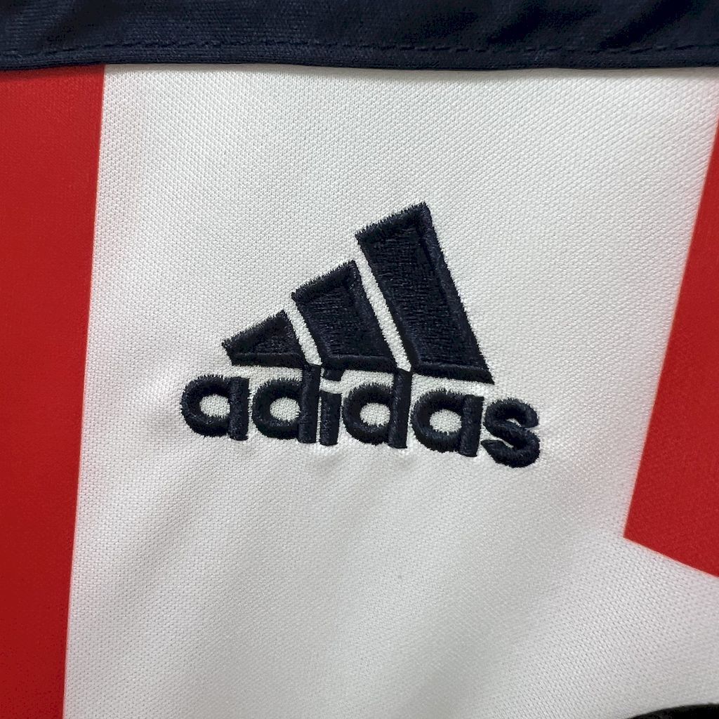 00-01 Bayern Munich Away Retro Shirt