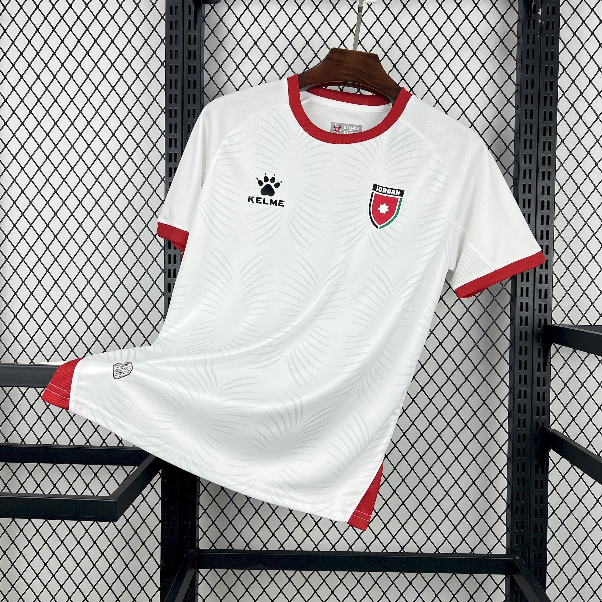 2026 Jordan Home World Cup Shirt