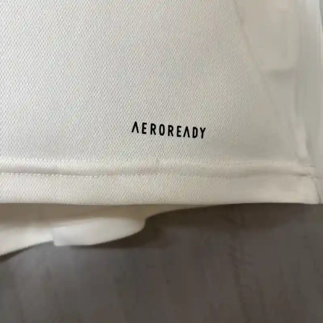 25-26 Liverpool Away Shirt