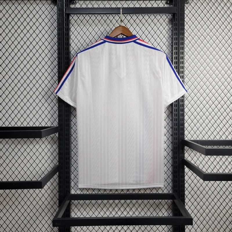 1994 France Away Retro Shirt