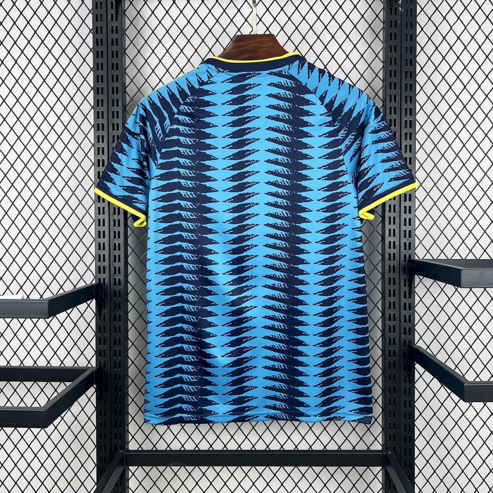 2026 Colombia Away World Cup Shirt