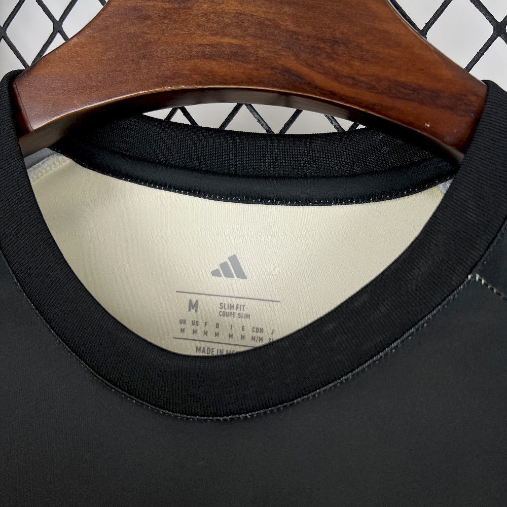 25-26 Club America Home Shirt