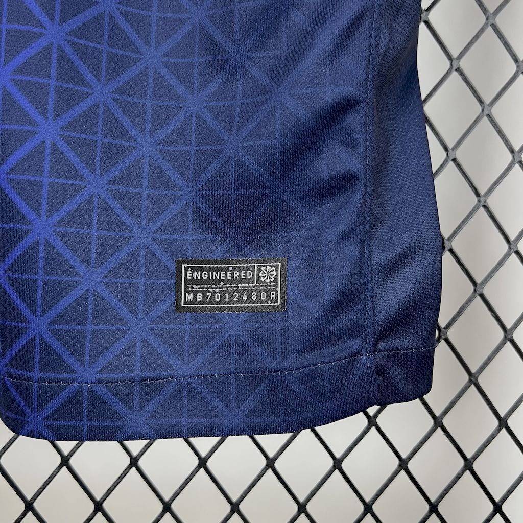 25-26 PSG Home Shirt