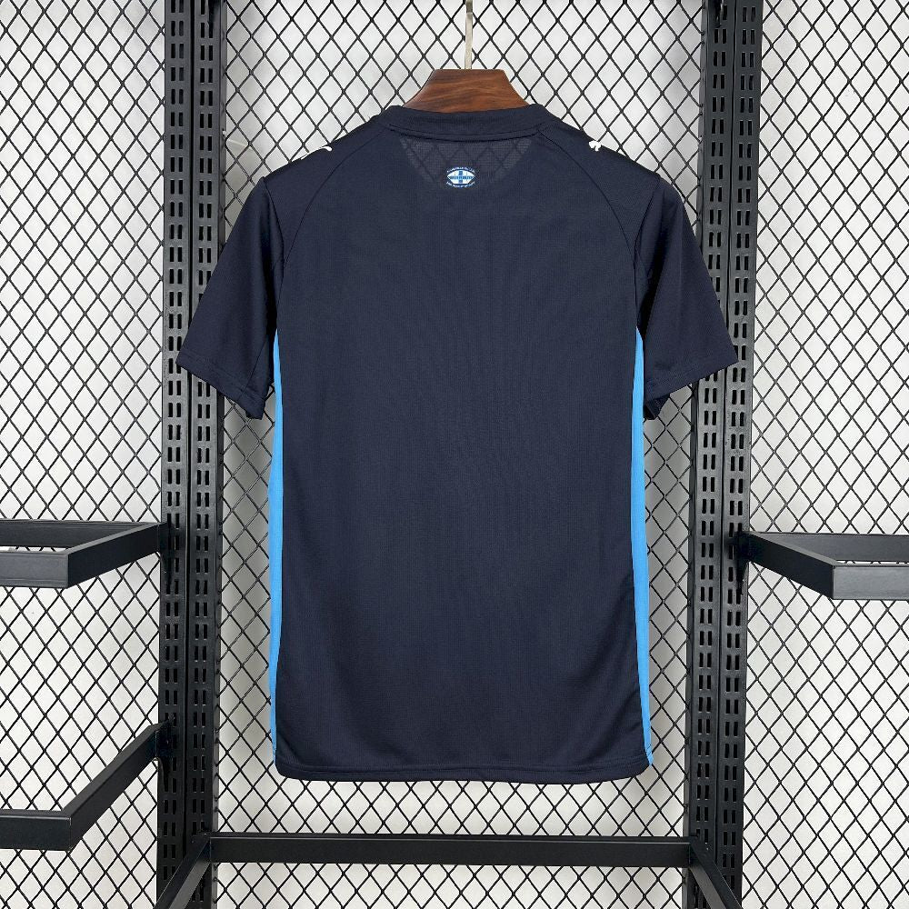 25-26 Marseille Away Shirt