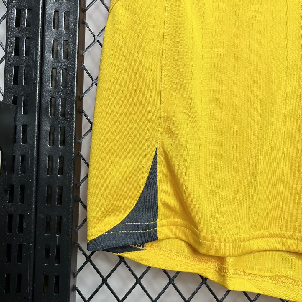 05-06 Arsenal Away Retro Shirt