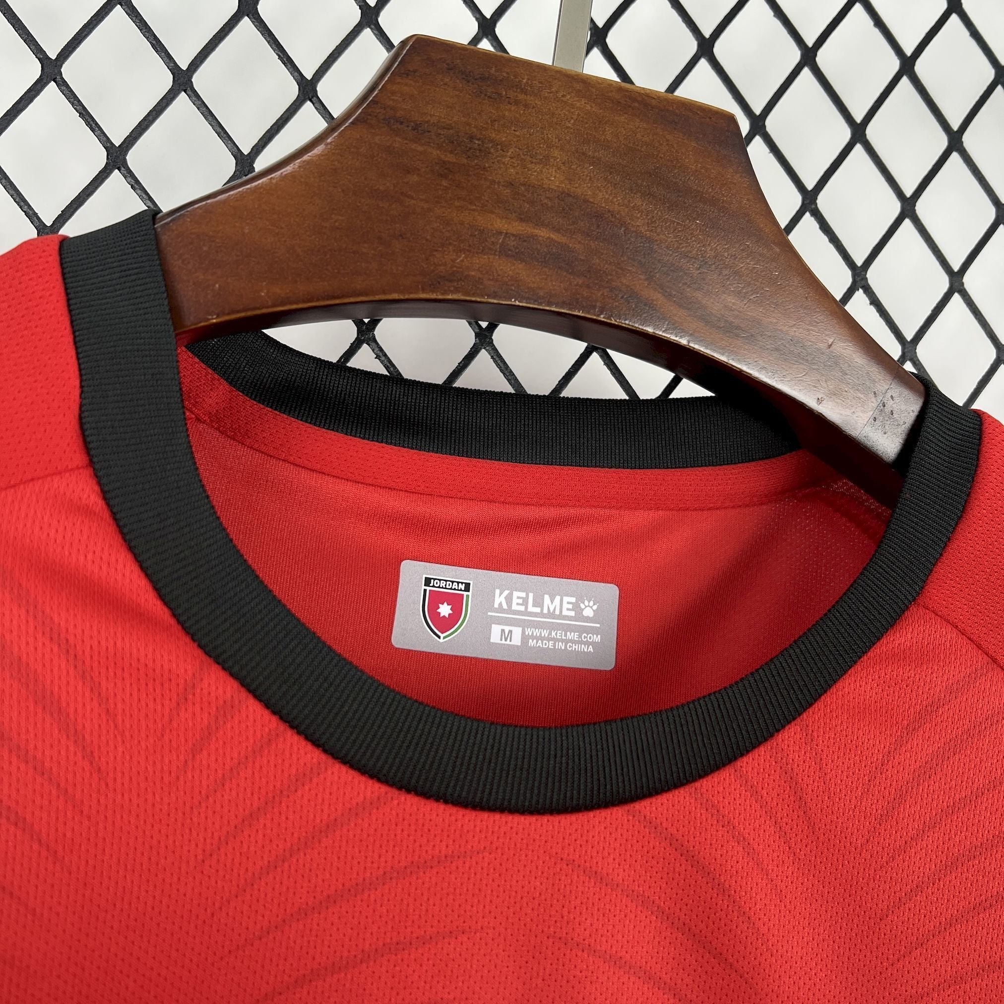 2026 Jordan Away World Cup Shirt