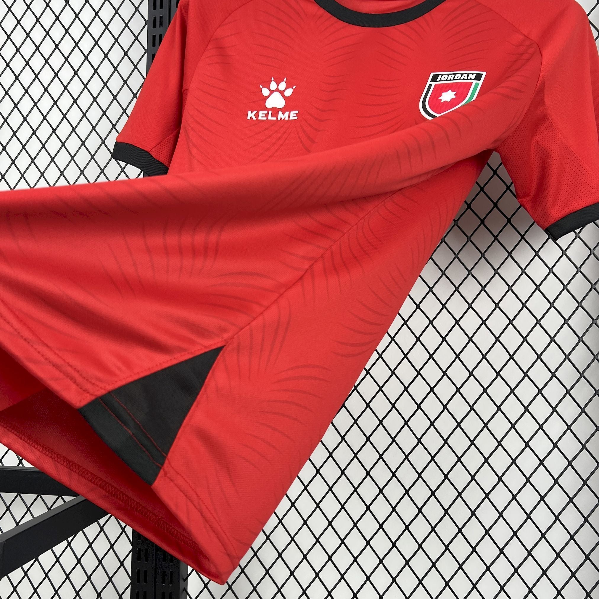 2026 Jordan Away World Cup Shirt
