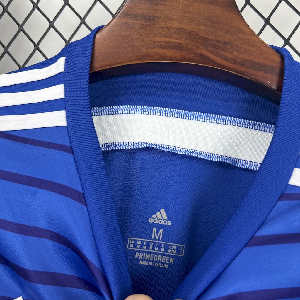 14-15 Chelsea Home Retro Shirt