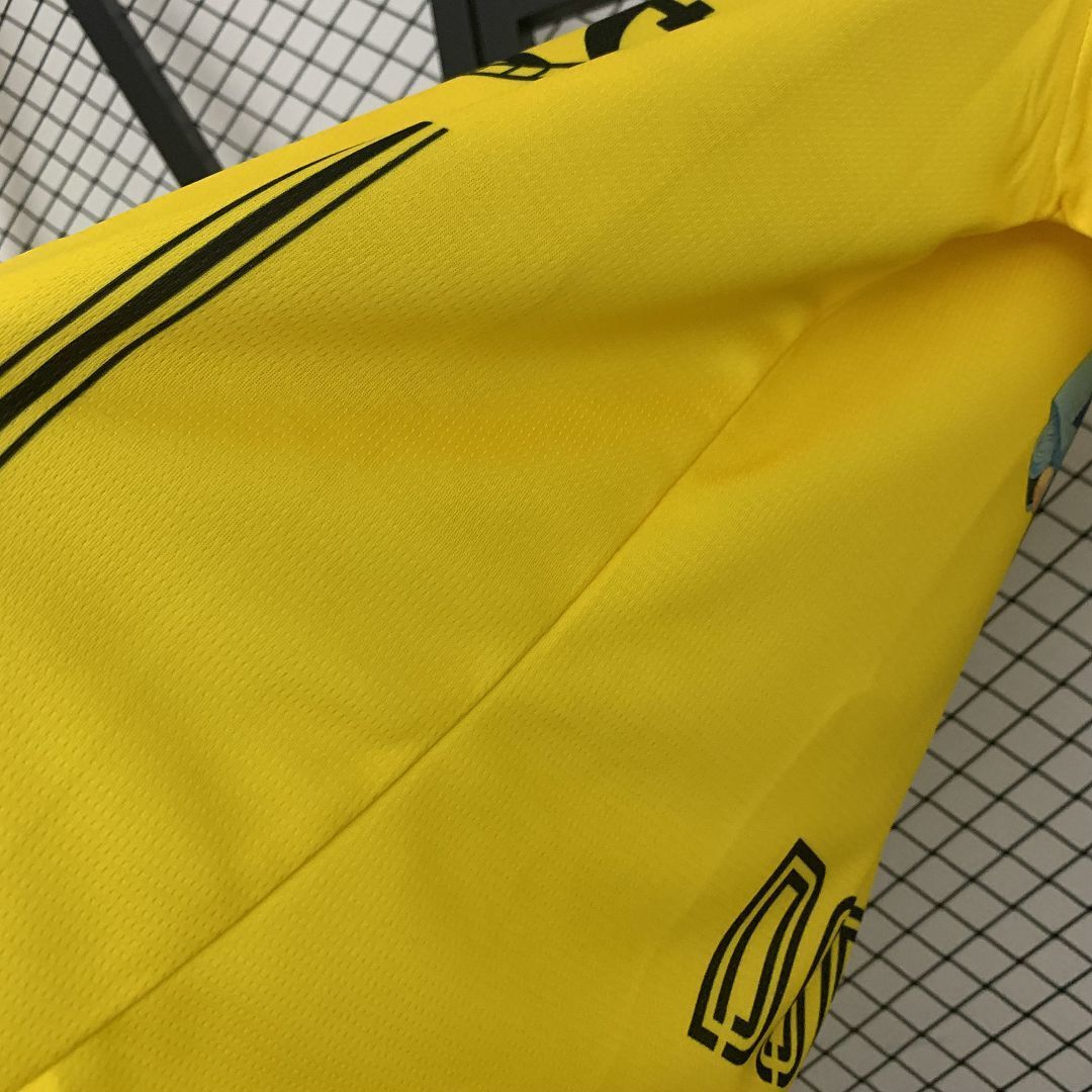 25-26 Dortmund x One Piece Special Edition Shirt