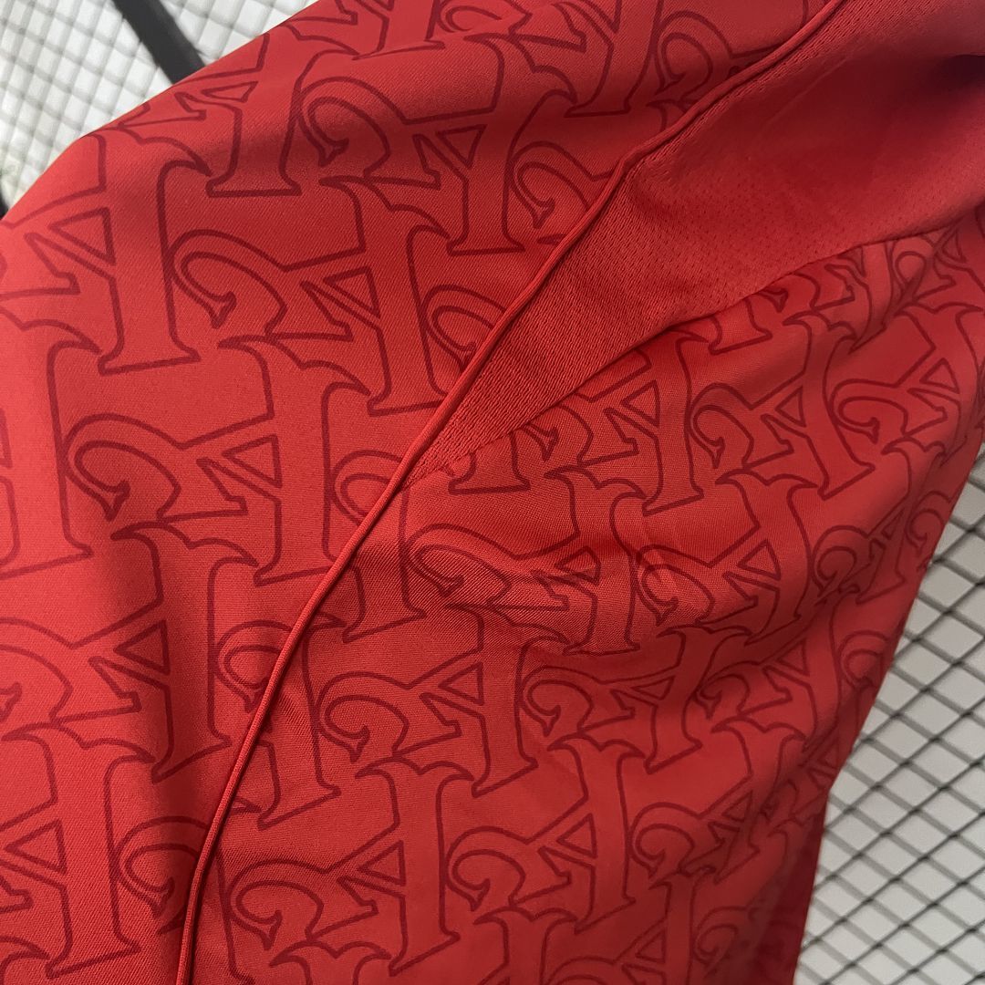 25-26 Arsenal Home Shirt