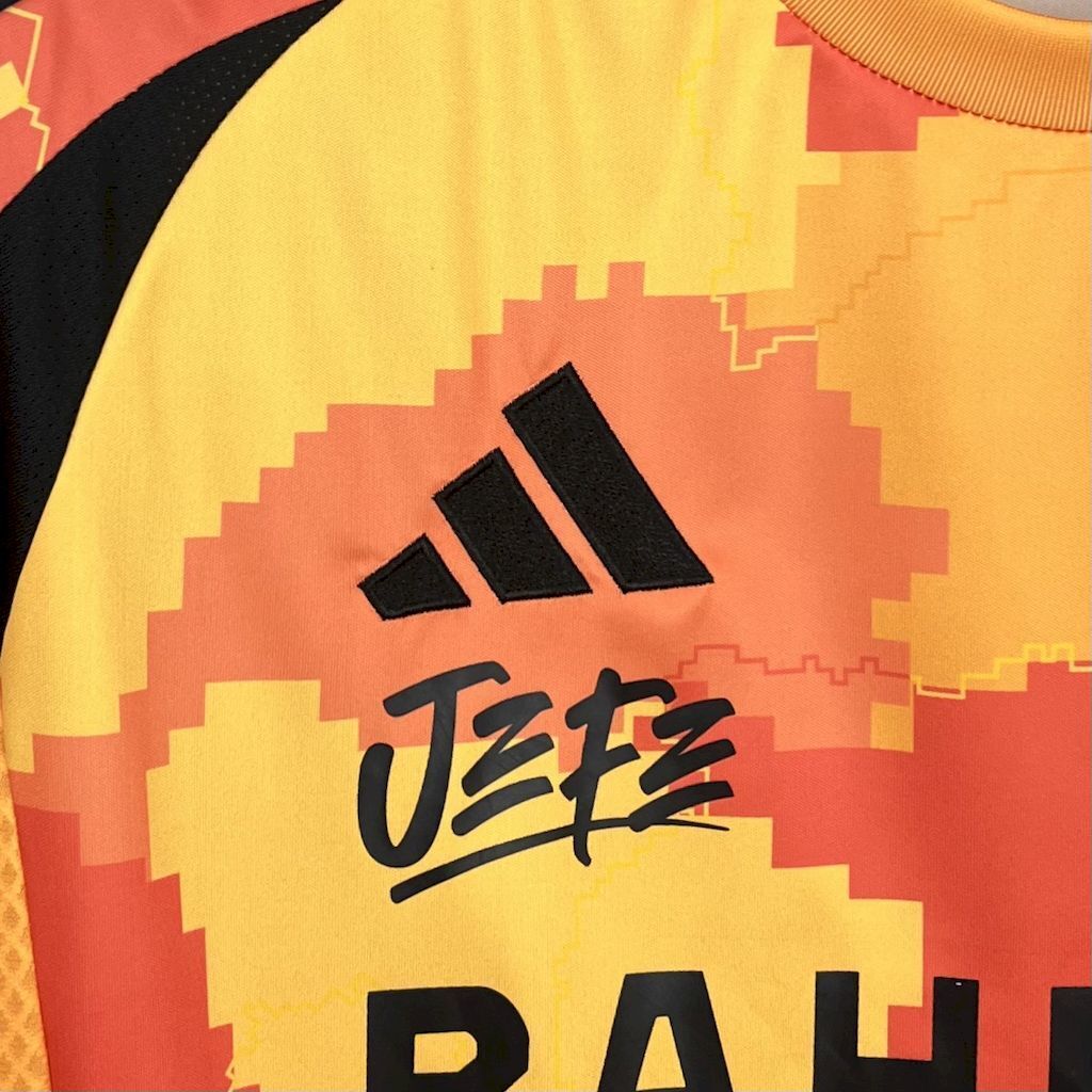 25-26 Paris FC Third Shirt