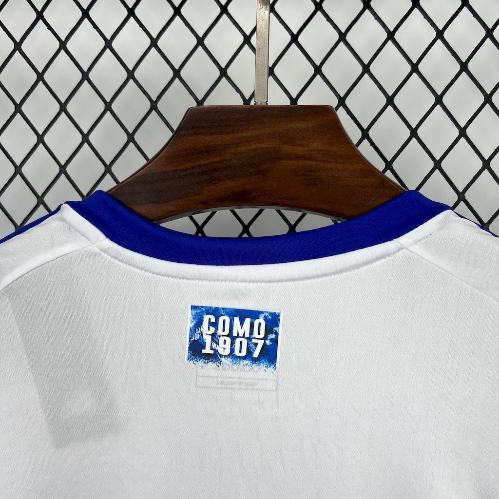 24-25 Como 1907 Away Shirt