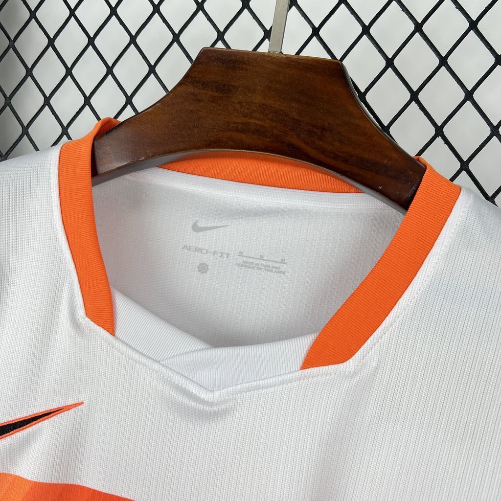 2026 Netherlands Away World Cup Shirt
