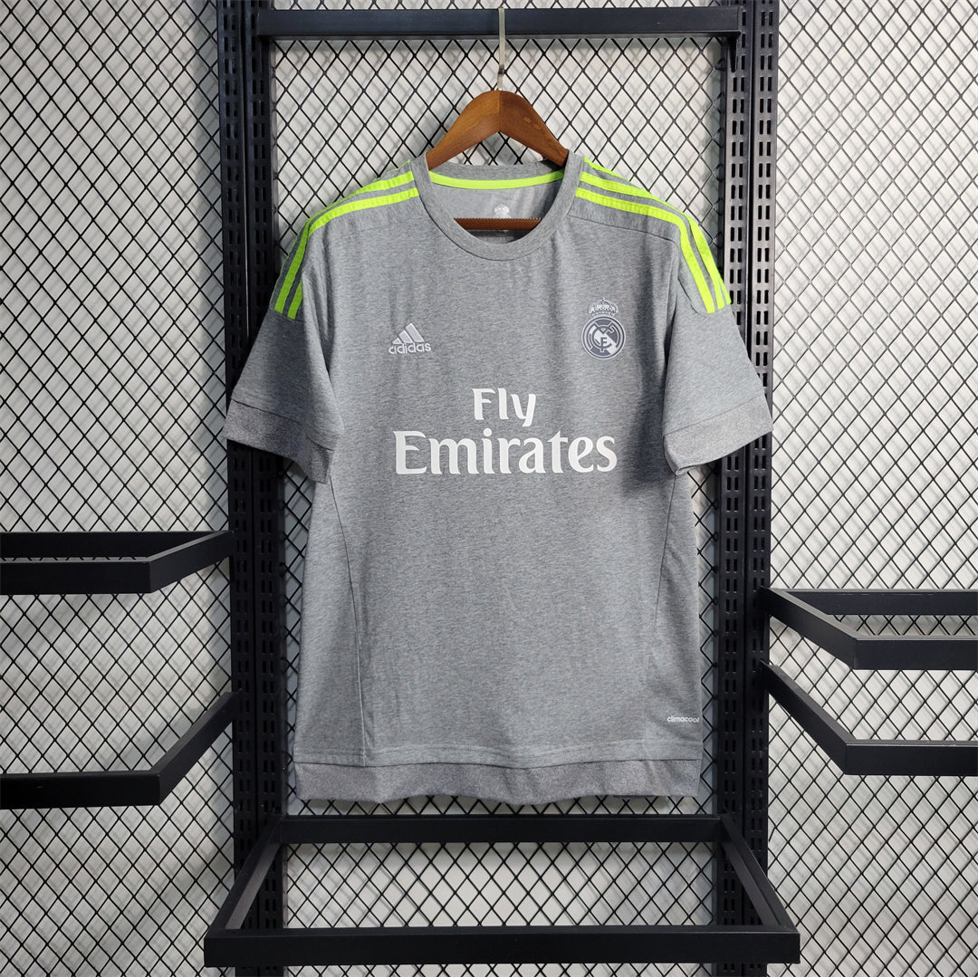 15-16 Real Madrid Away Shirt