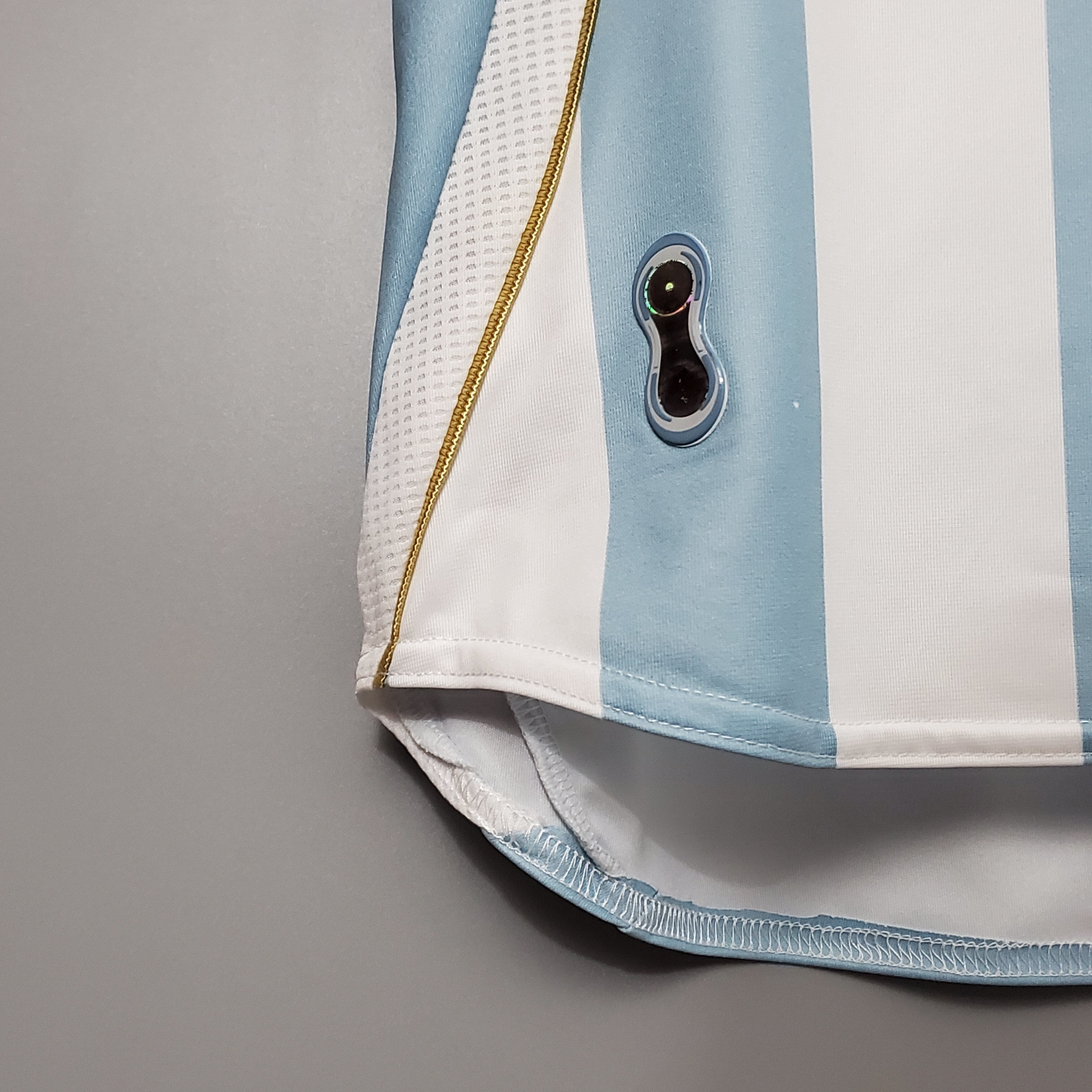 2006 Argentina home Shirt