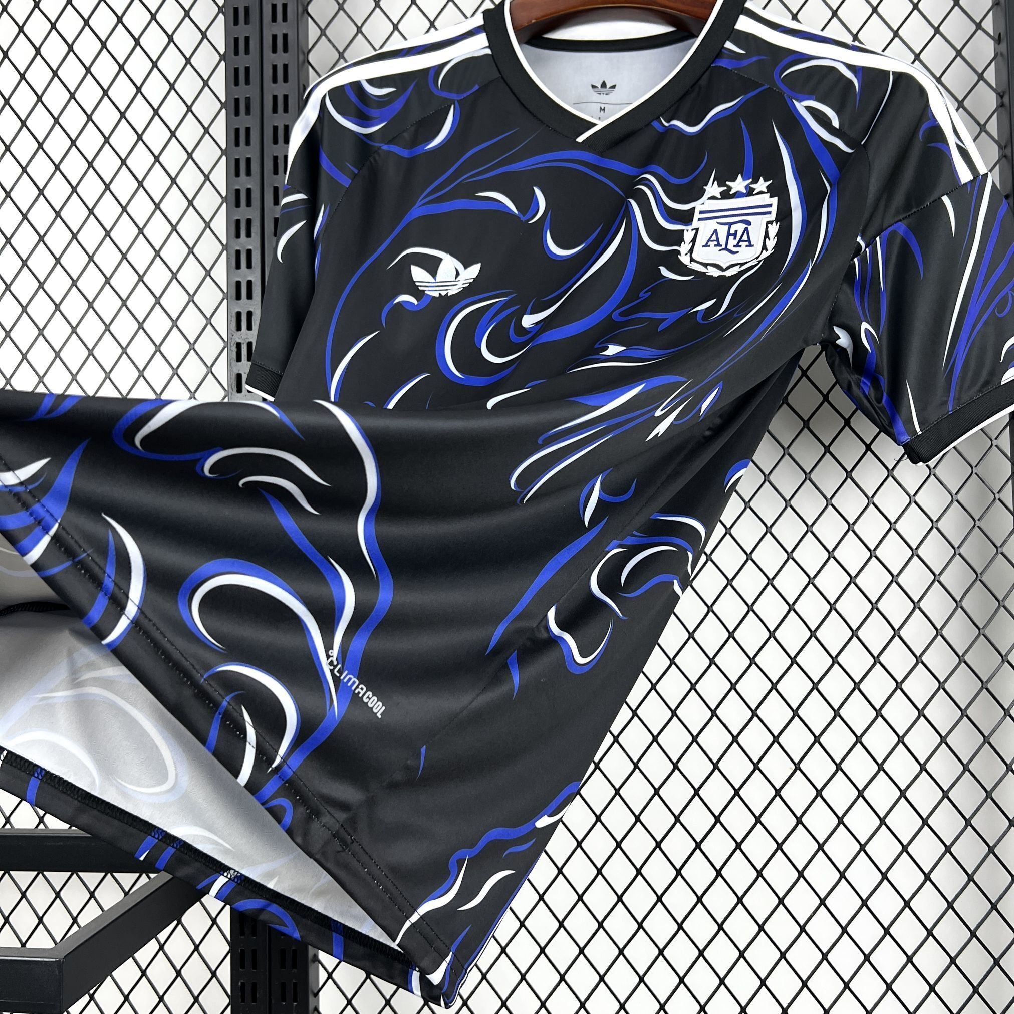 2026 Argentina Away World Cup Shirt