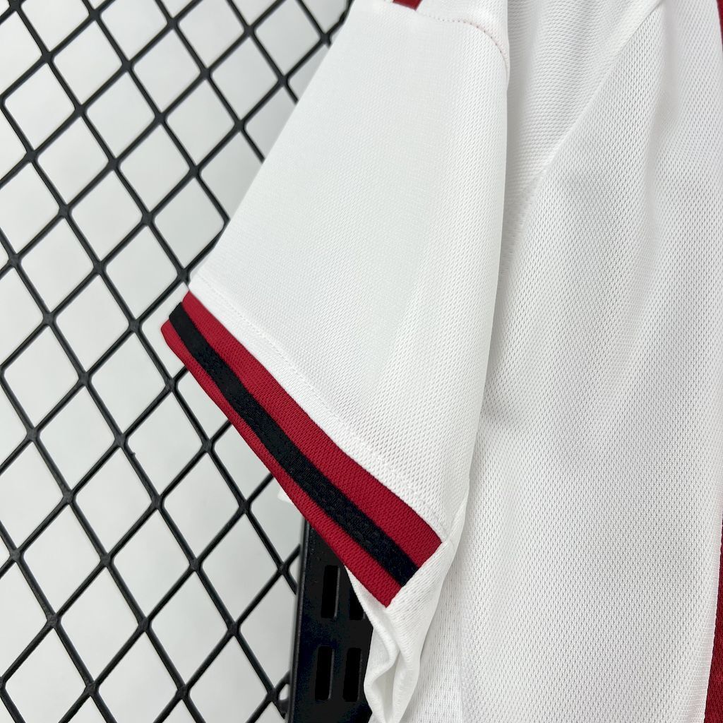 25-26 Ajax Home Shirt