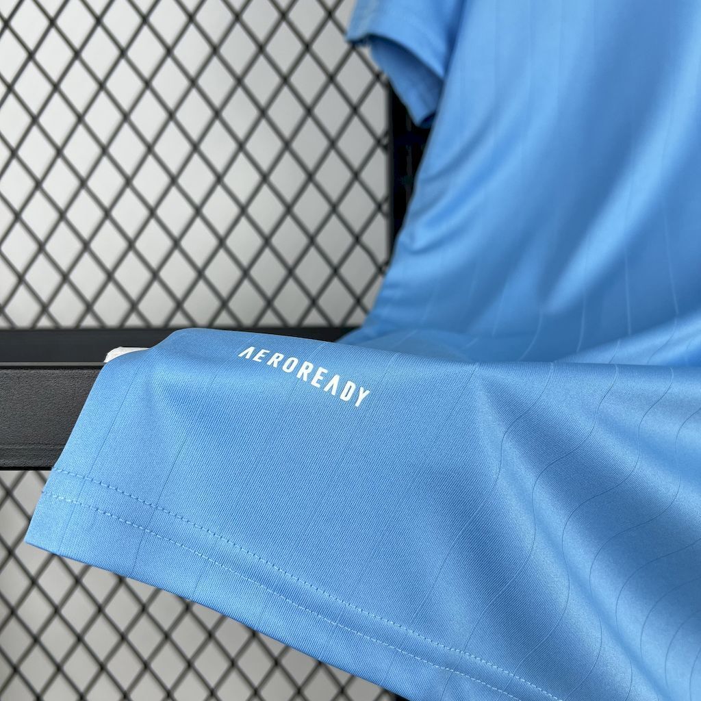 25-26 Inter Miami Third Shirt