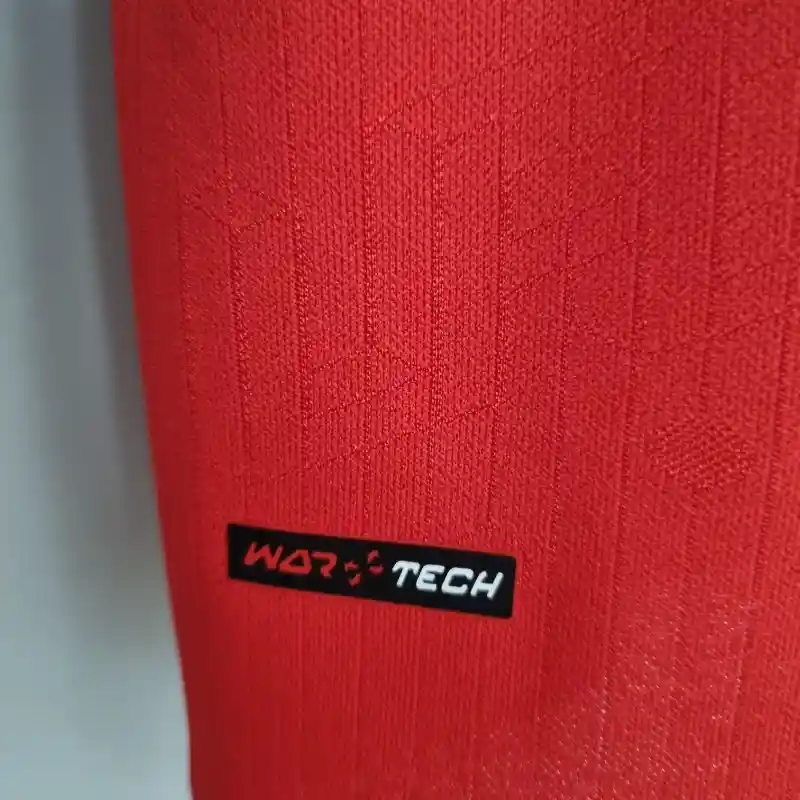 14-15 Retro Liverpool Shirt