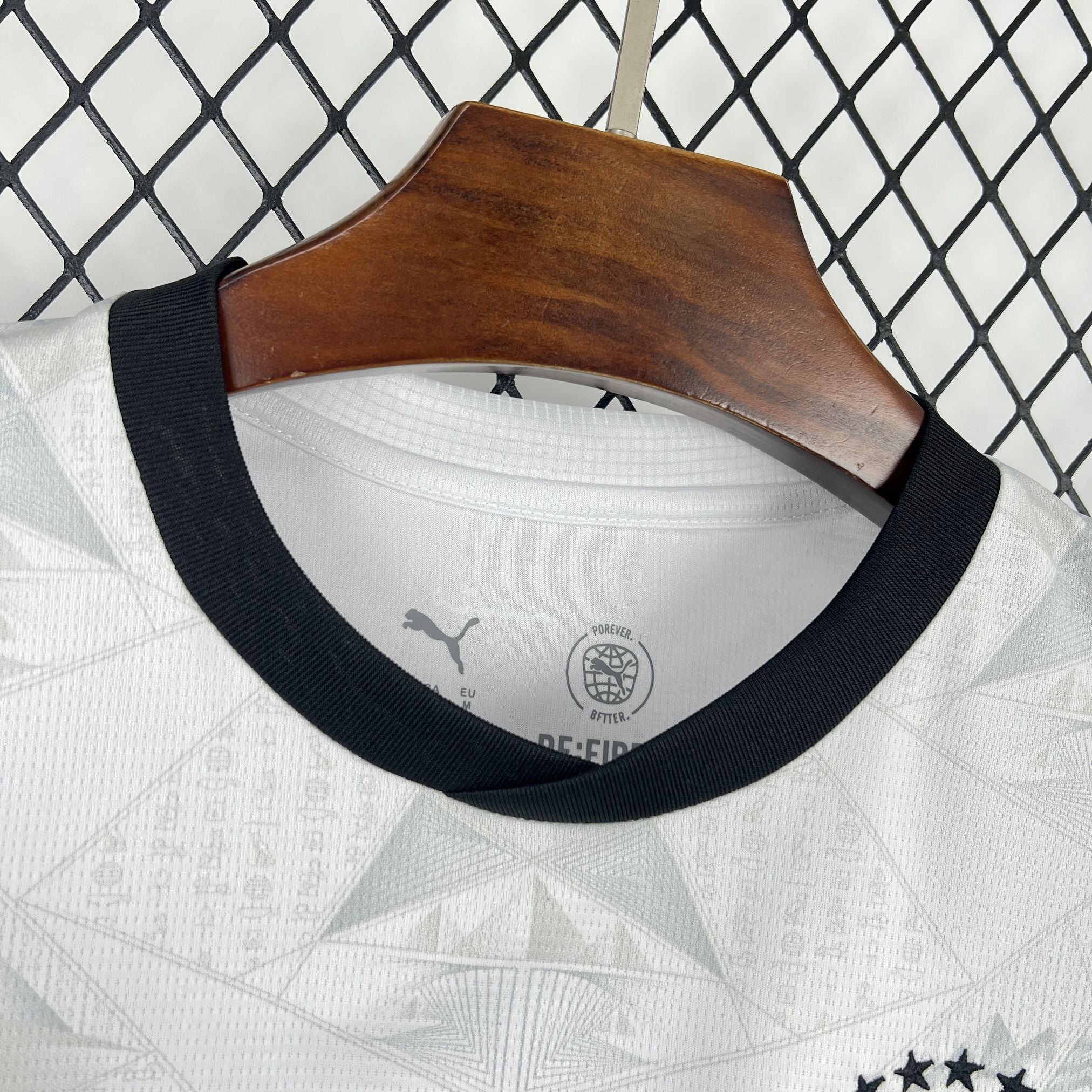 2026 Egypt Away World Cup Shirt