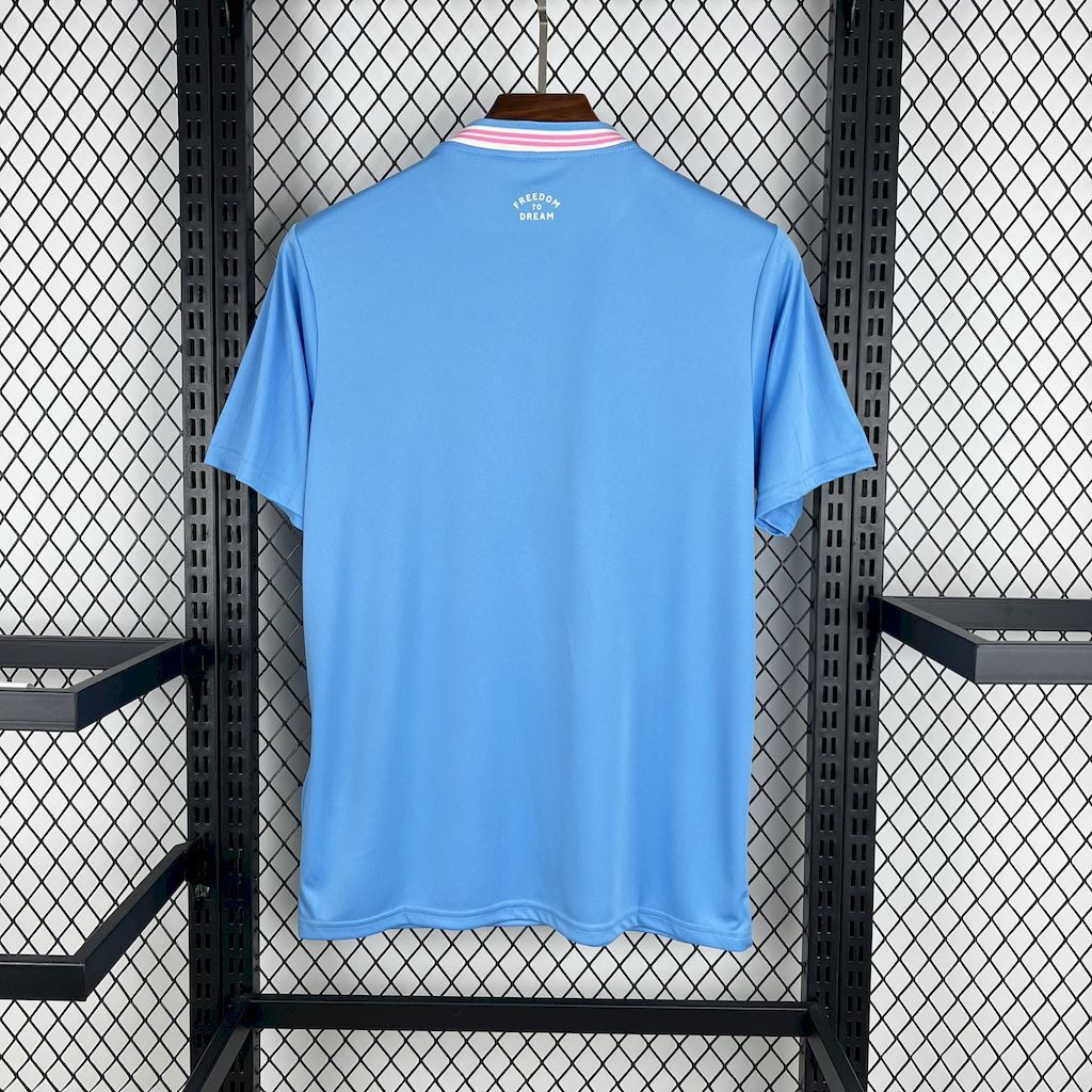 25-26 Inter Miami Third Shirt