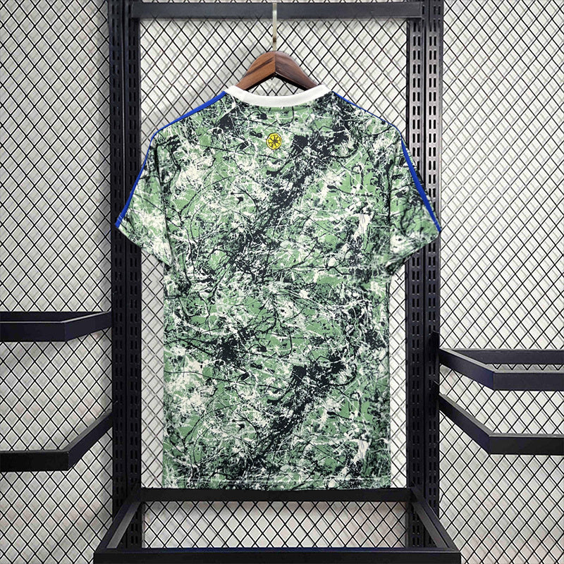 23-24 Manchester United Limited Edition Stone Roses Shirt