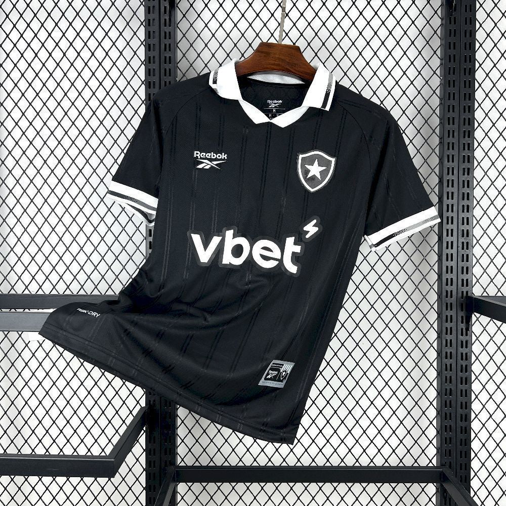 25-26 Botafogo Away Shirt